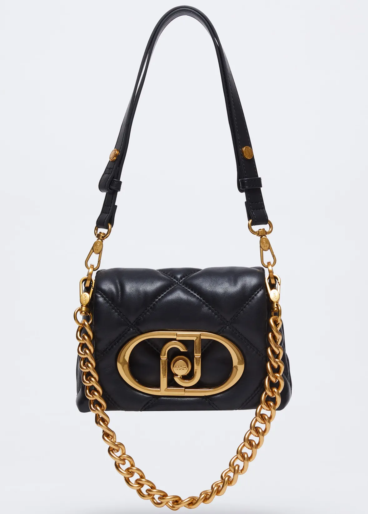 Borsa LaPuffy piccola matelassé