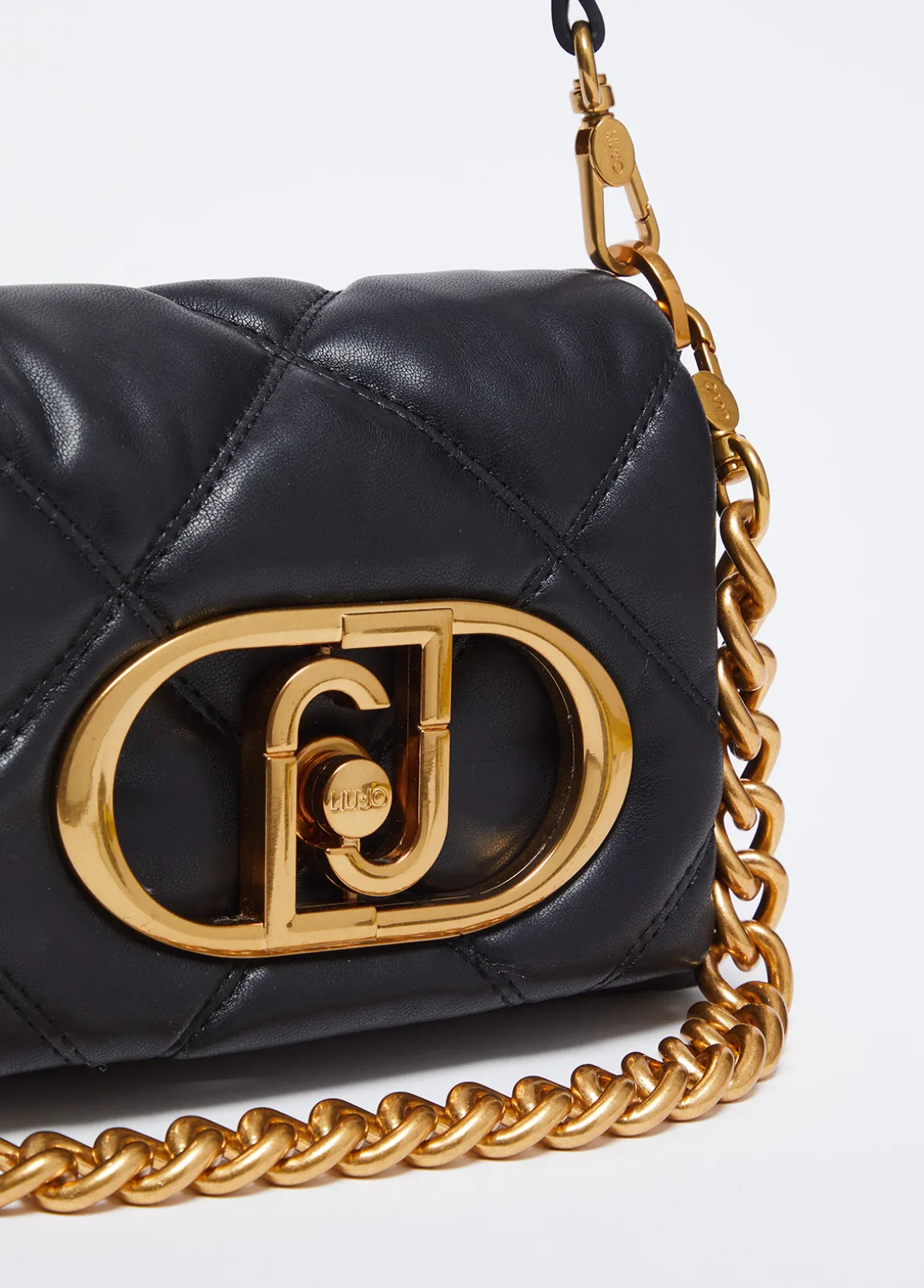 Borsa LaPuffy piccola matelassé