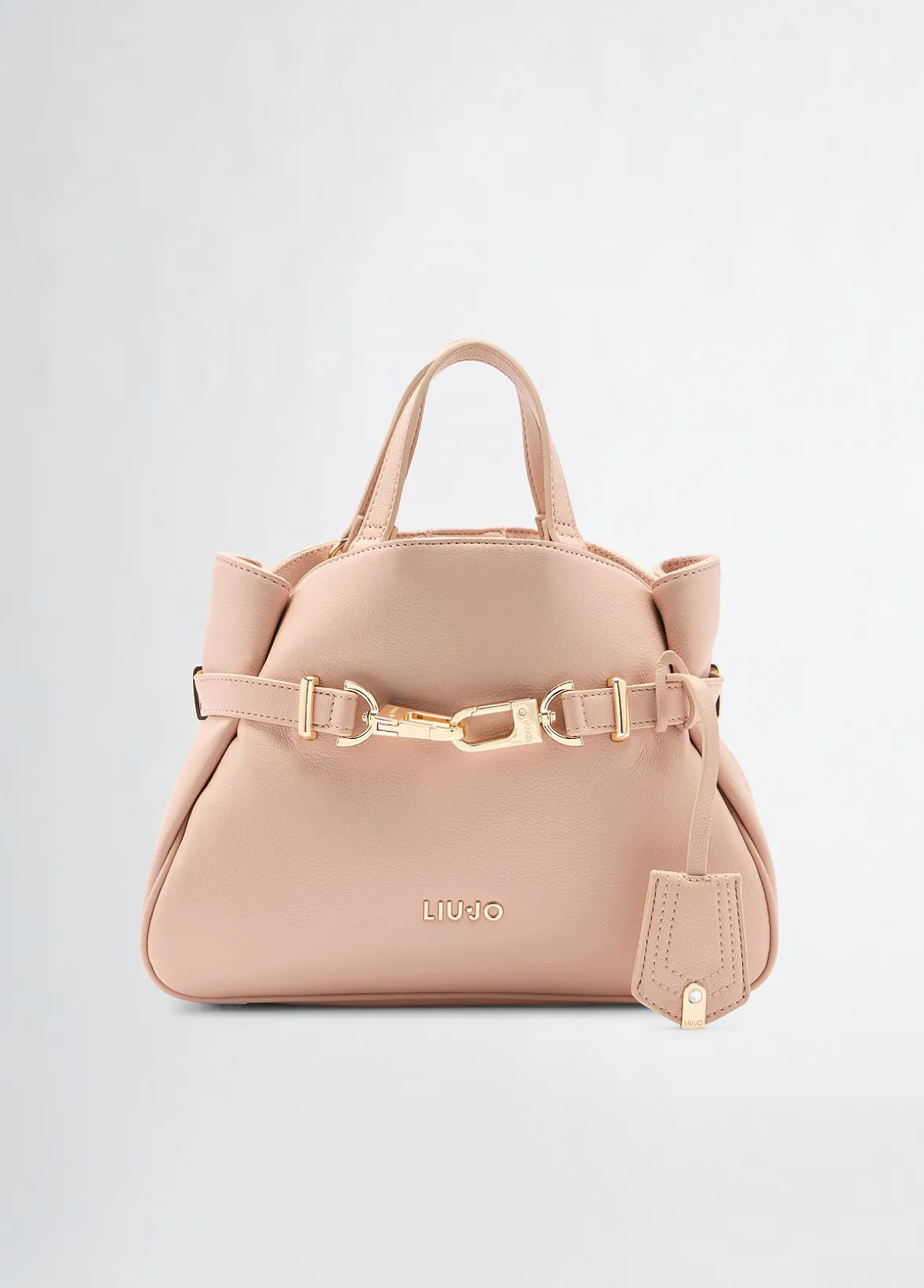 Borsa media Liu Jo Better