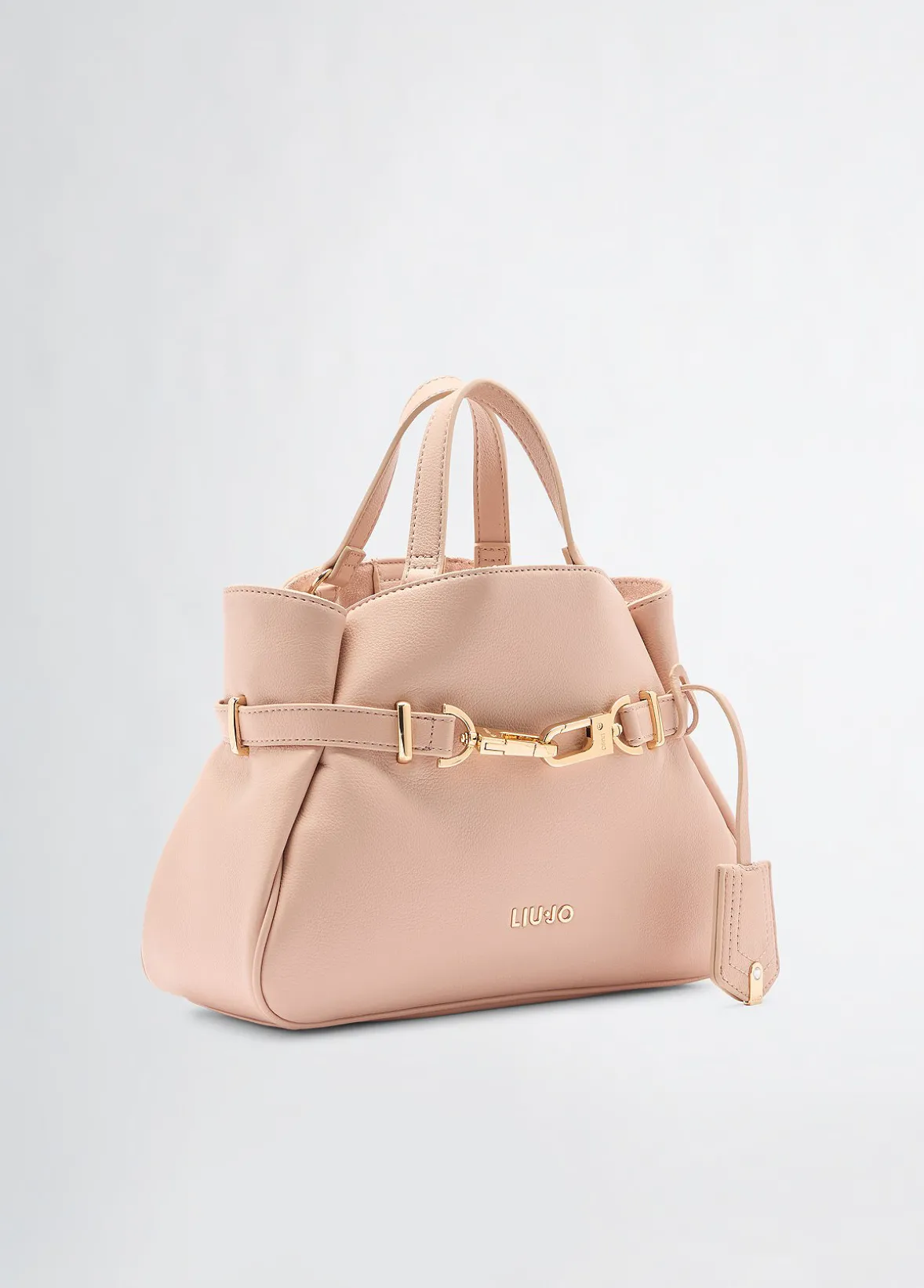 Borsa media Liu Jo Better