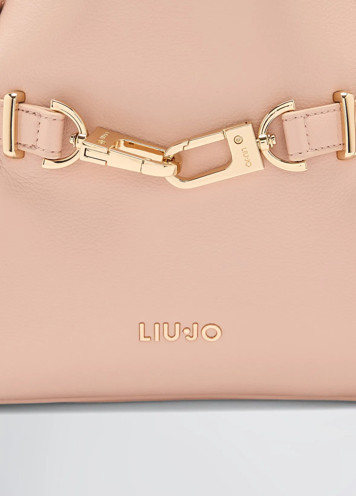 Borsa media Liu Jo Better