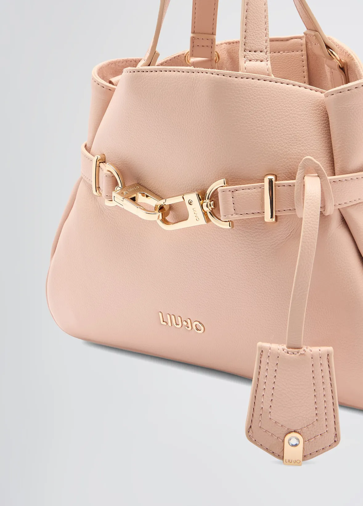 Borsa media Liu Jo Better