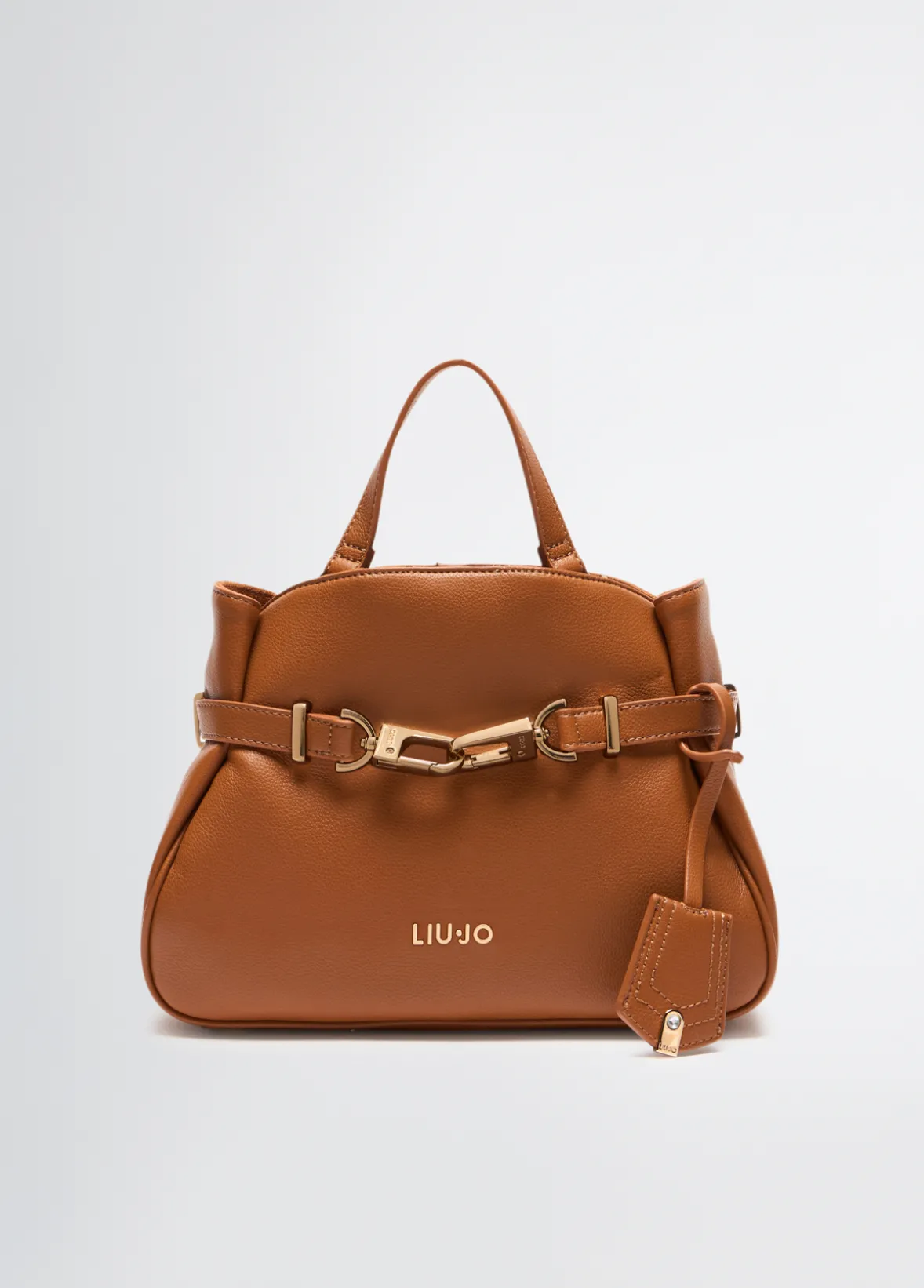 Borsa media Liu Jo Better