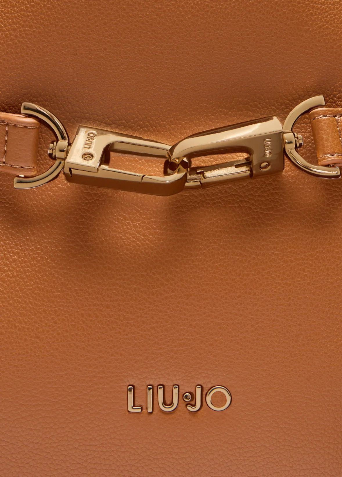 Borsa media Liu Jo Better