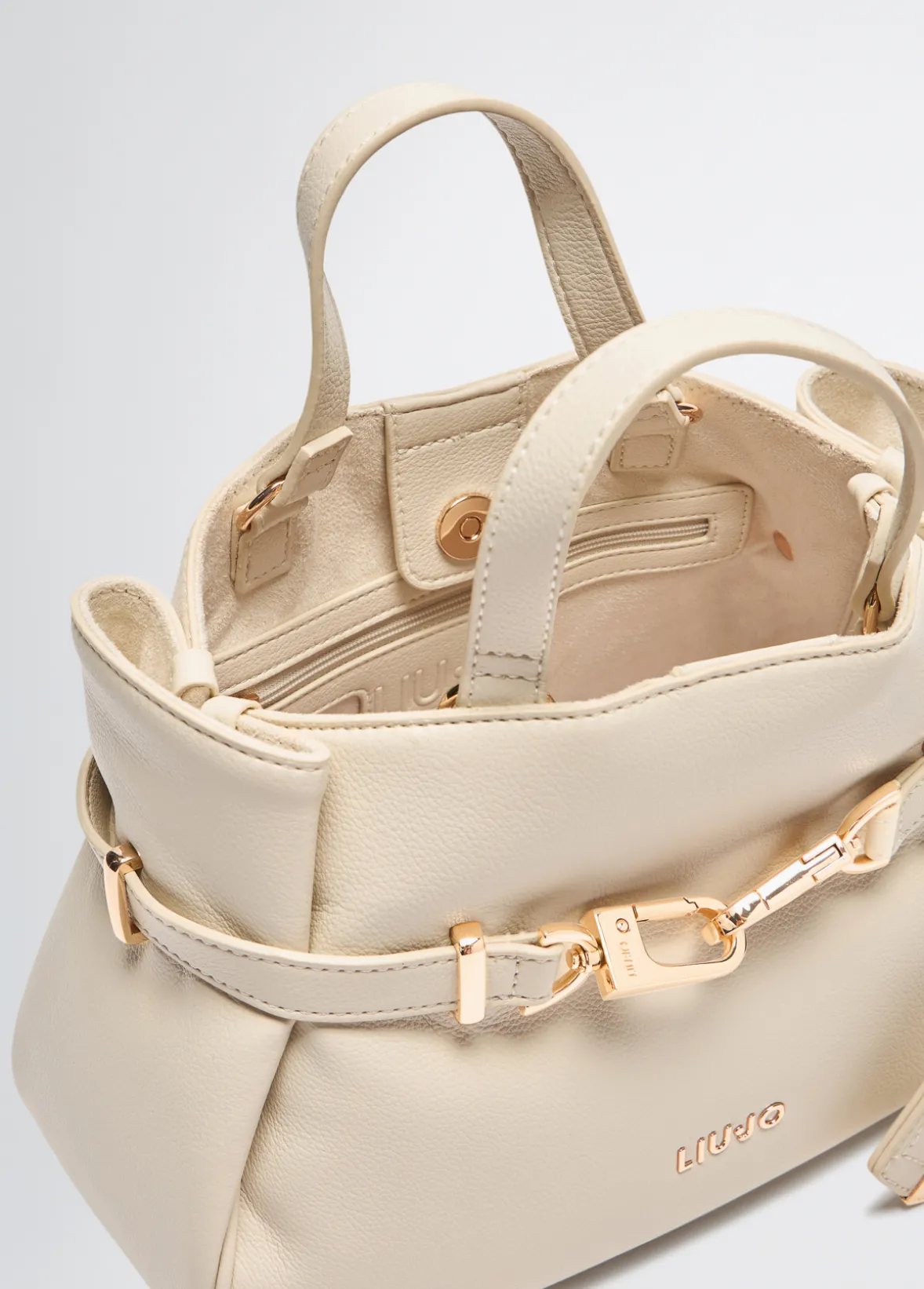 Borsa media Liu Jo Better