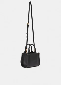 Borsa mini con charm
