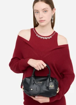 Borsa piccola con charm