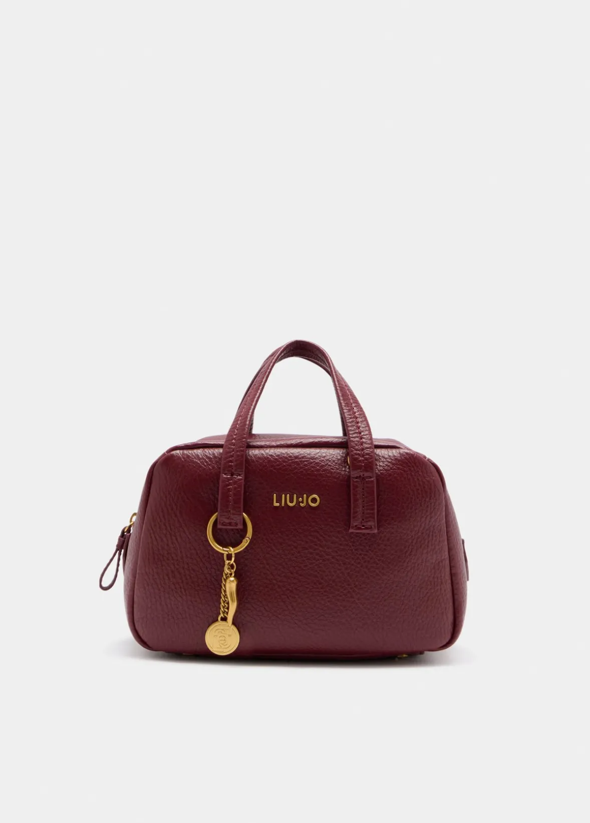 Borsa piccola con charm