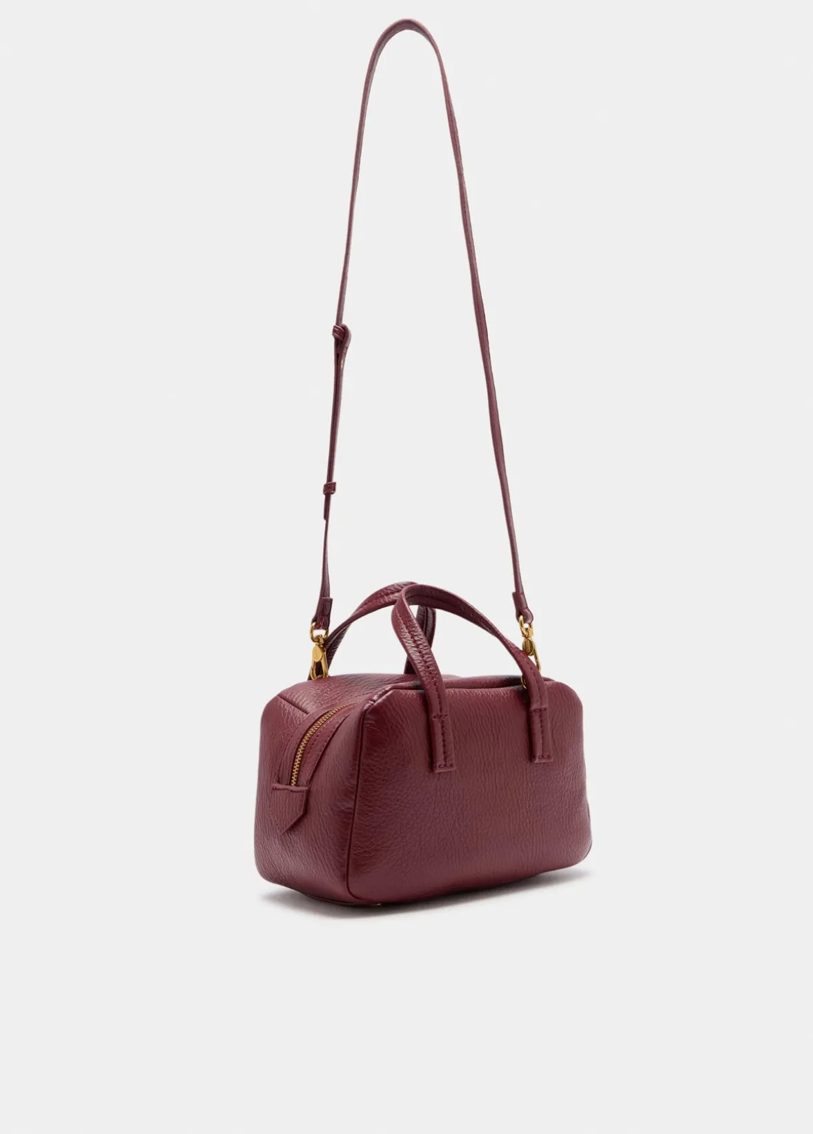 Borsa piccola con charm