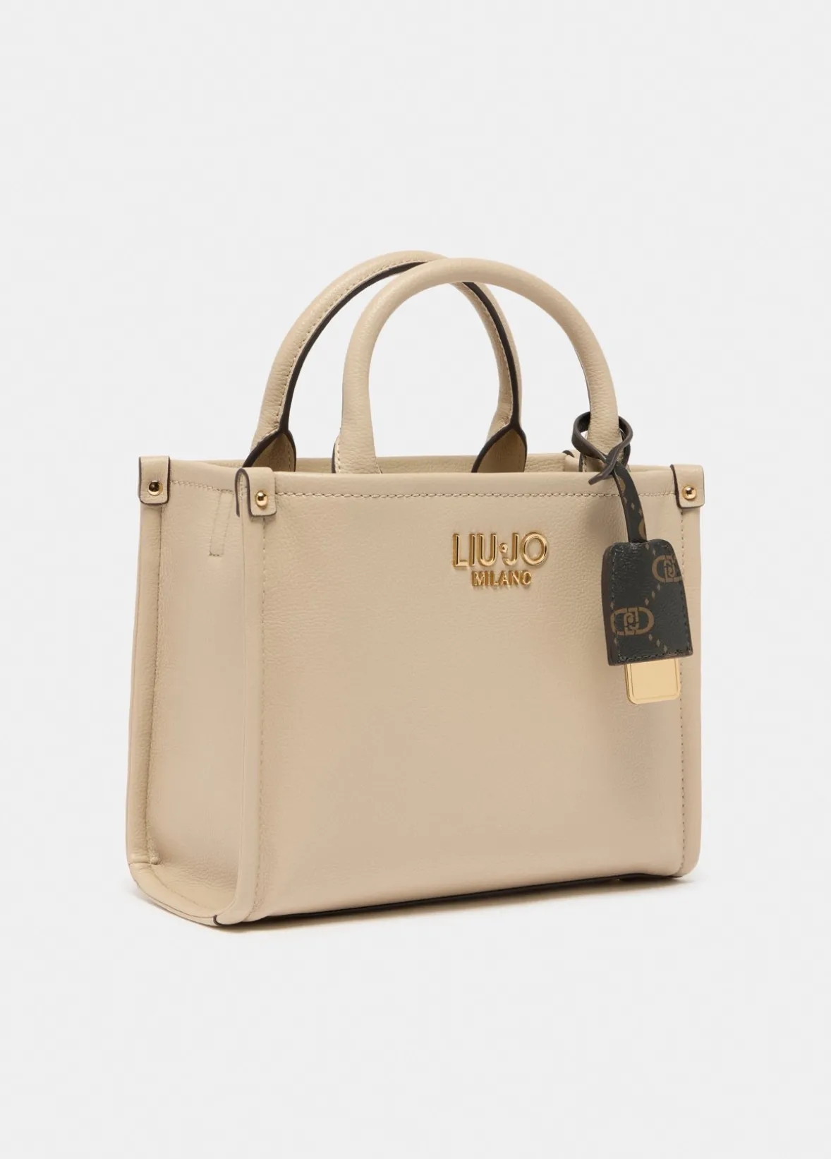 Borsa piccola con charm