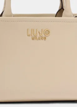 Borsa piccola con charm