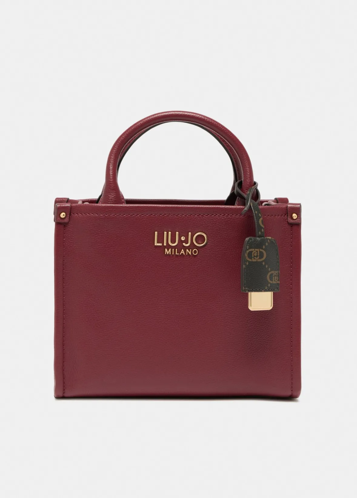 Borsa piccola con charm