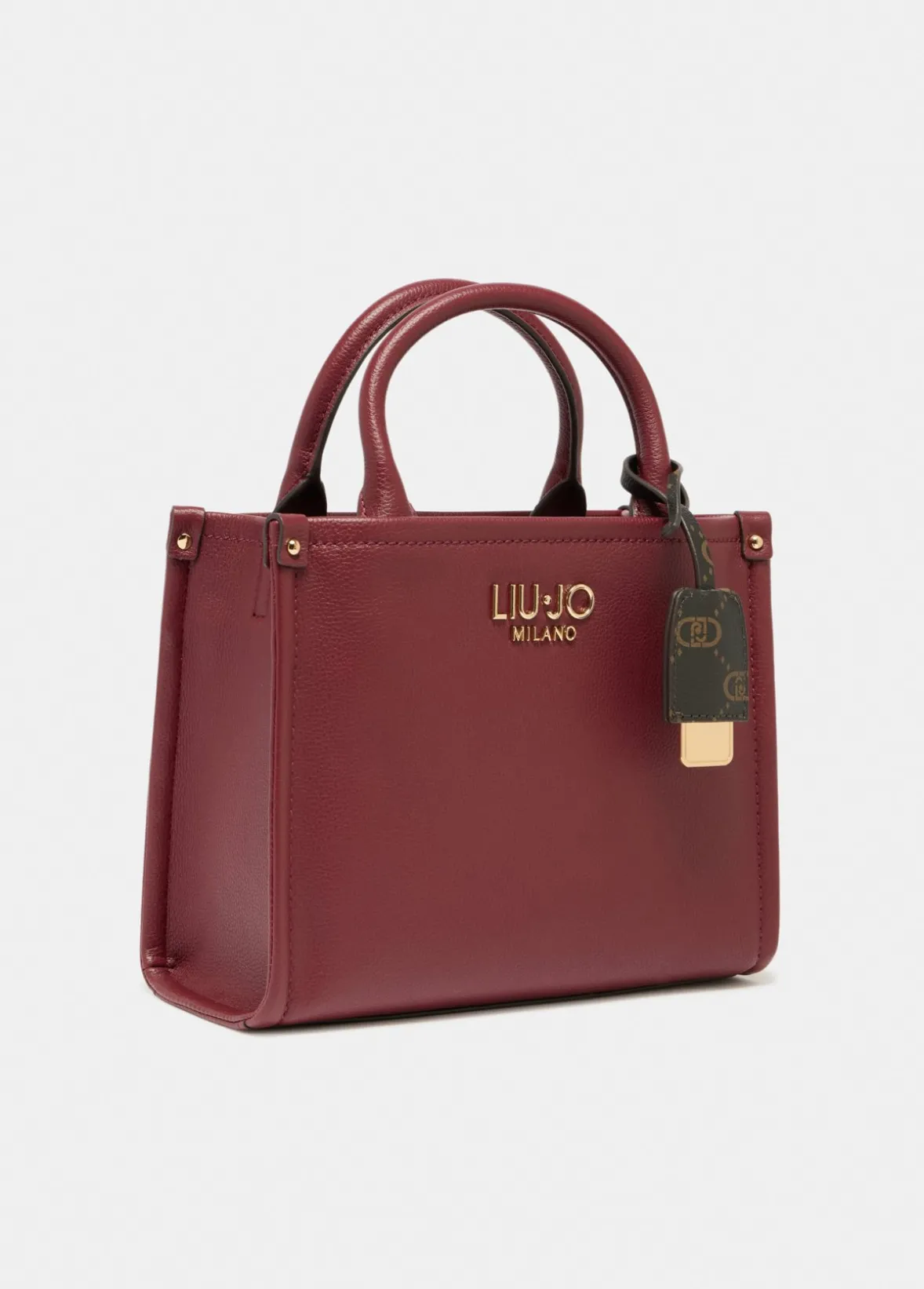 Borsa piccola con charm