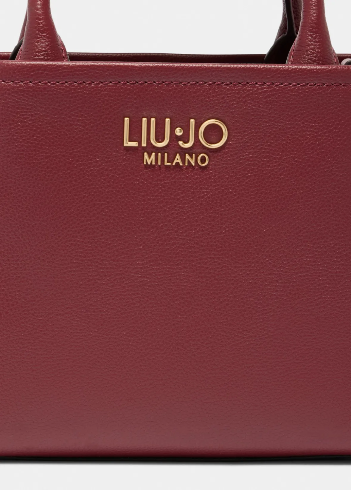 Borsa piccola con charm