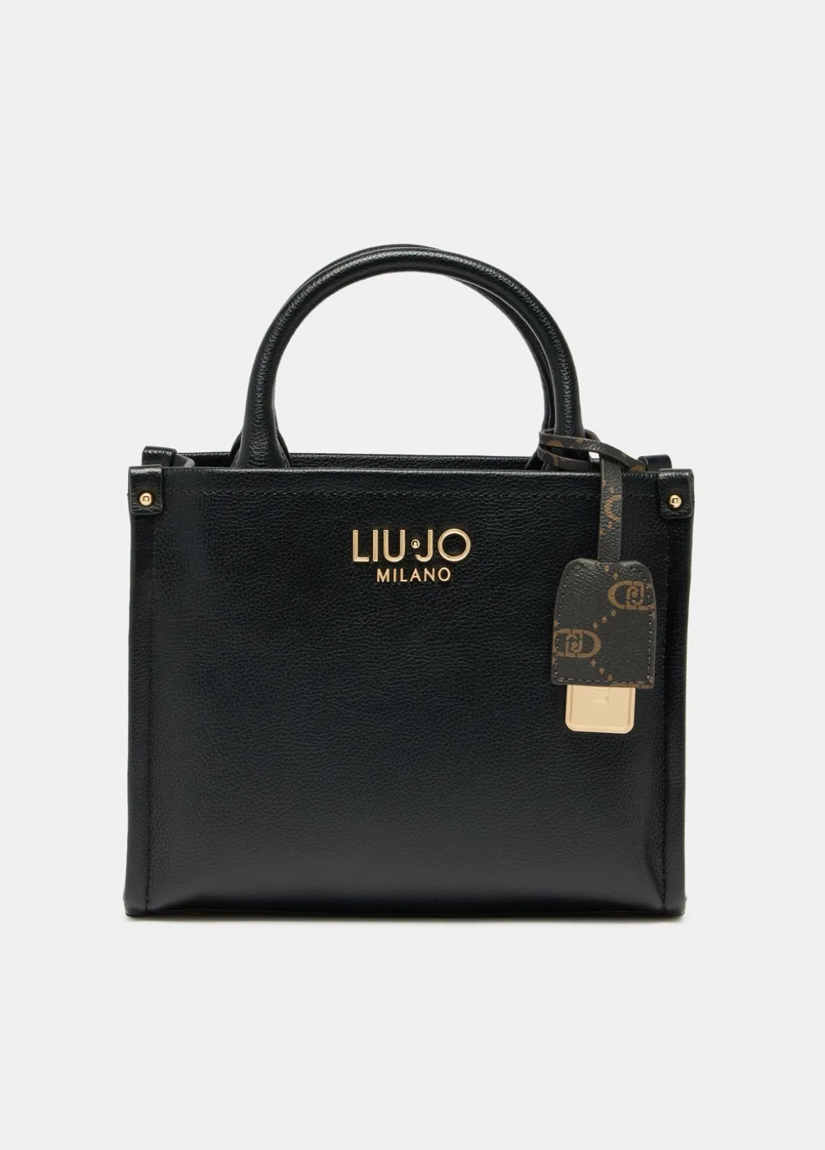 Borsa piccola con charm