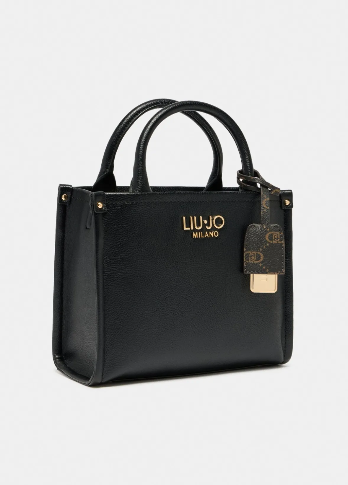 Borsa piccola con charm