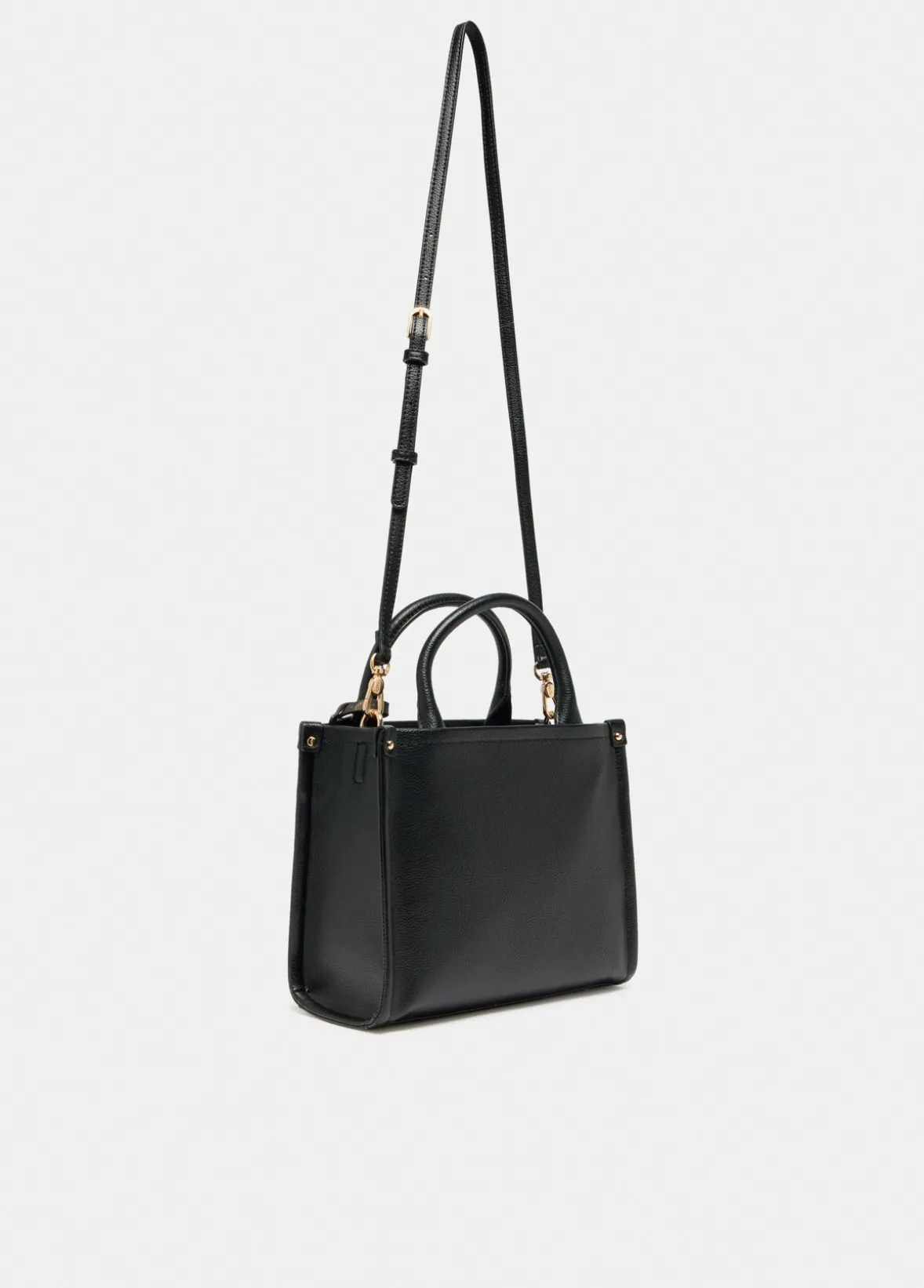 Borsa piccola con charm