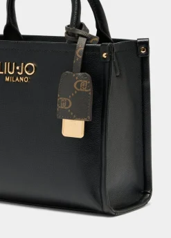 Borsa piccola con charm