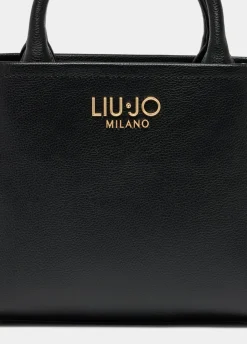 Borsa piccola con charm