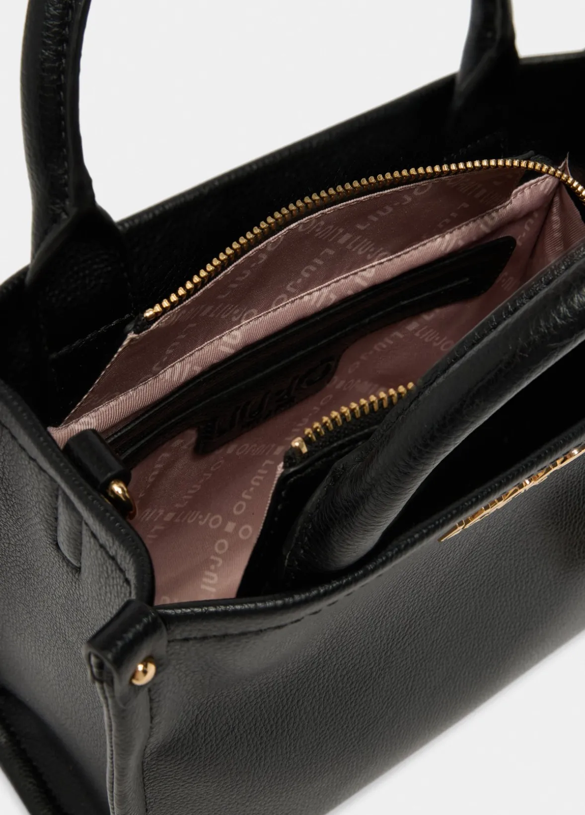 Borsa piccola con charm