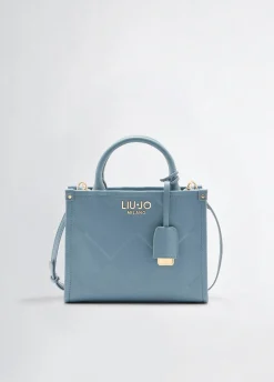 Borsa piccola con charm