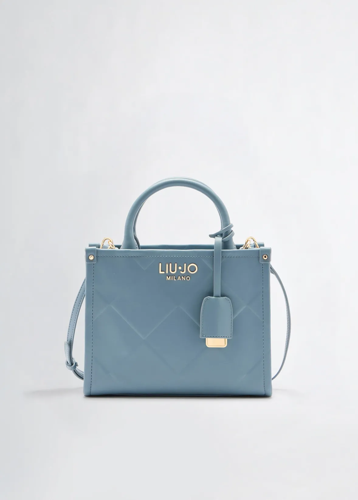 Borsa piccola con charm