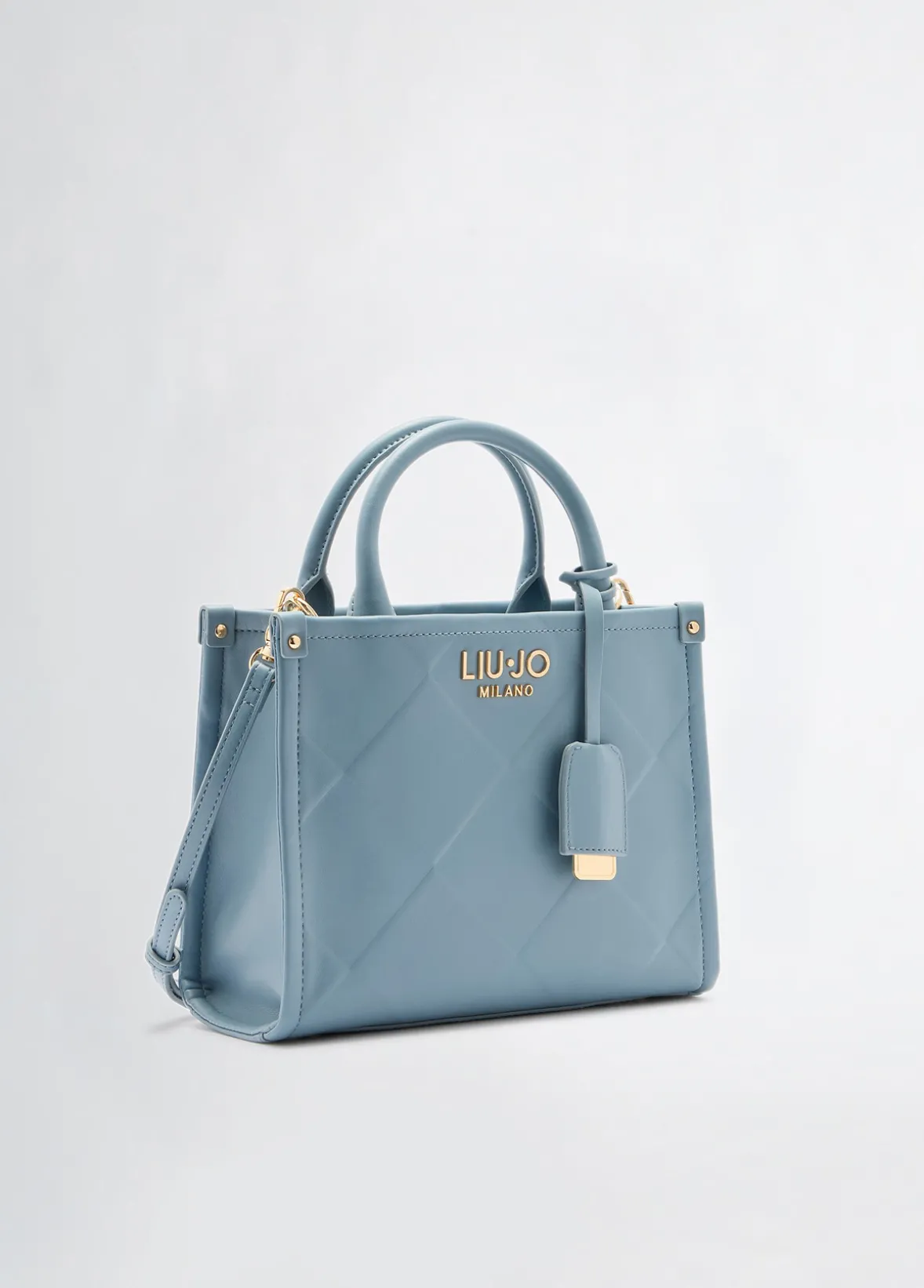Borsa piccola con charm