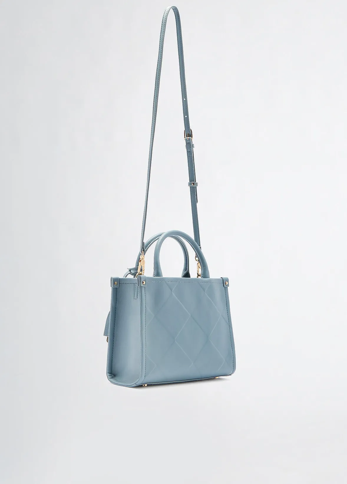 Borsa piccola con charm