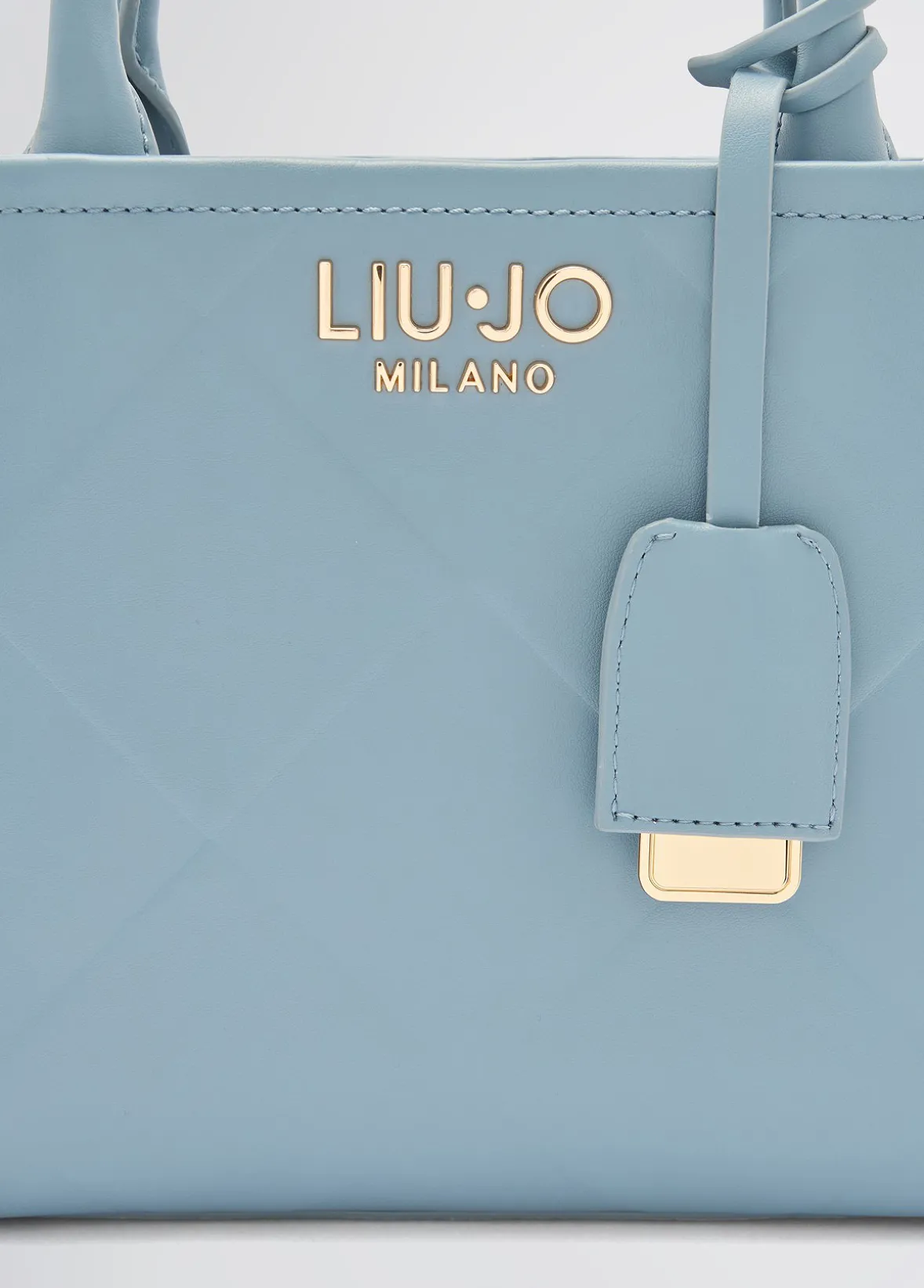 Borsa piccola con charm
