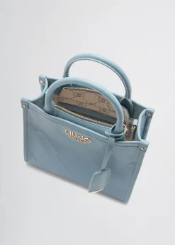 Borsa piccola con charm