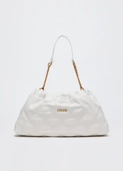 Borsa piccola matelassé