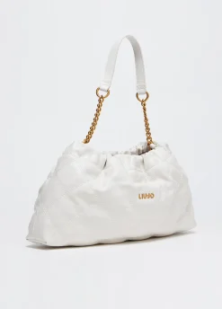 Borsa piccola matelassé