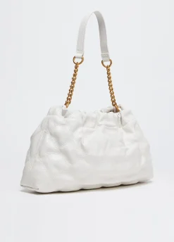 Borsa piccola matelassé