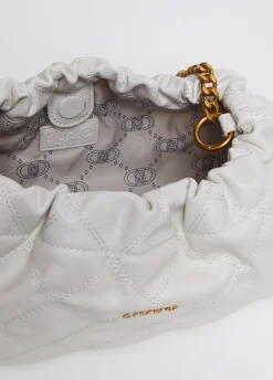 Borsa piccola matelassé
