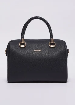 Borsa satchel media