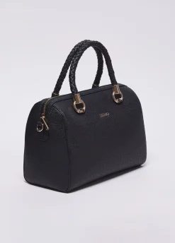 Borsa satchel media