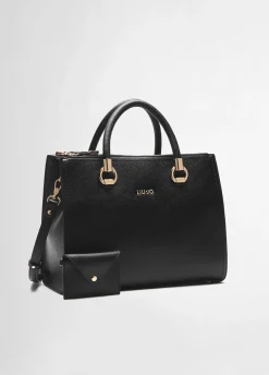 Borsa satchel media