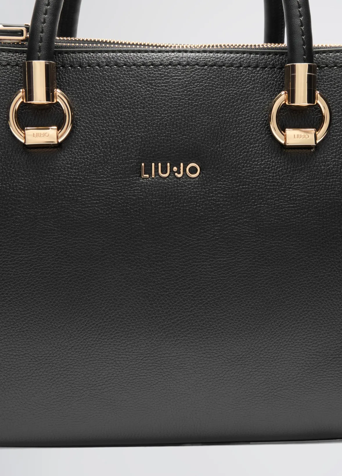 Borsa satchel media