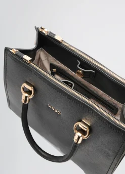 Borsa satchel media