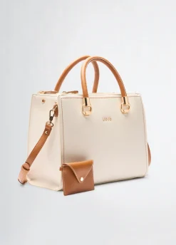 Borsa satchel media