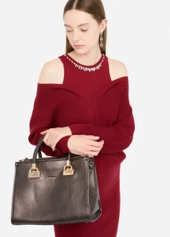 Borsa satchel media Liu Jo Better