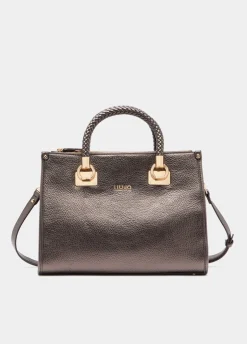 Borsa satchel media Liu Jo Better