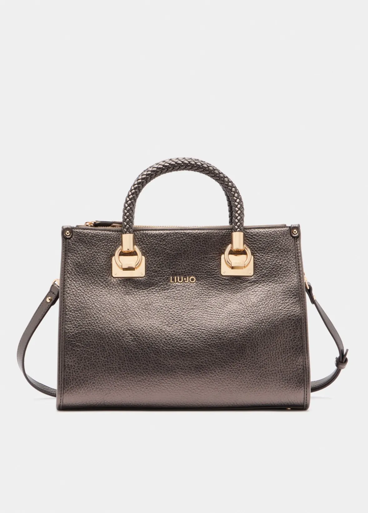 Borsa satchel media Liu Jo Better