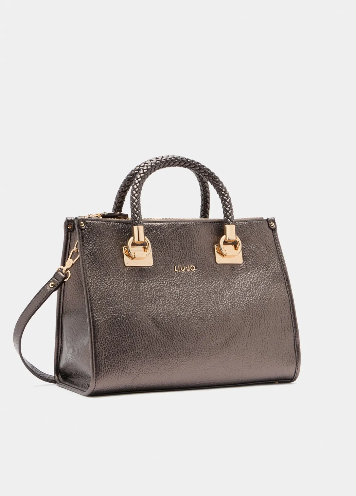 Borsa satchel media Liu Jo Better