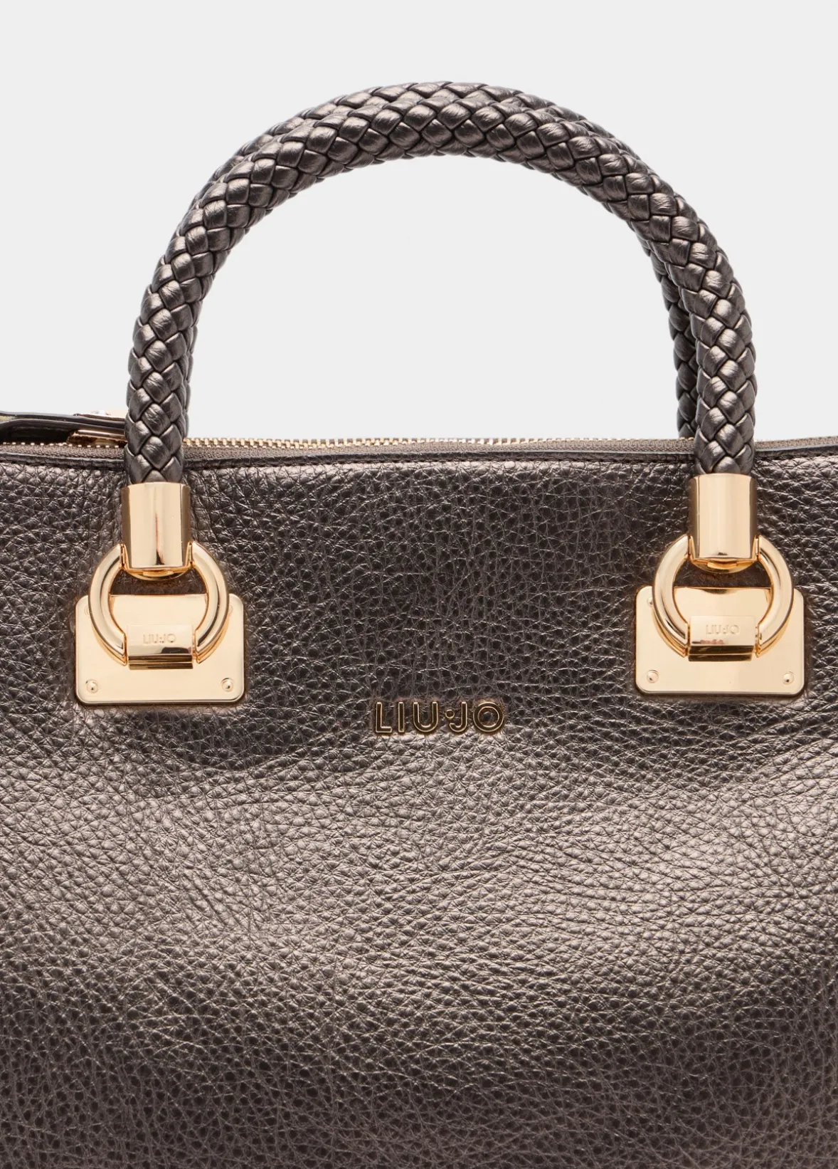 Borsa satchel media Liu Jo Better