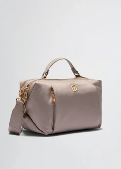 Borsa satchel piccola