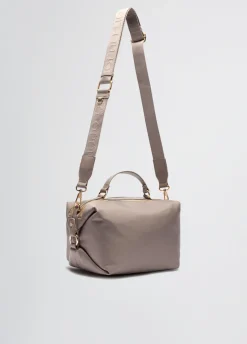 Borsa satchel piccola