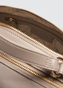 Borsa satchel piccola