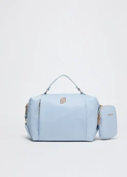 Borsa satchel piccola