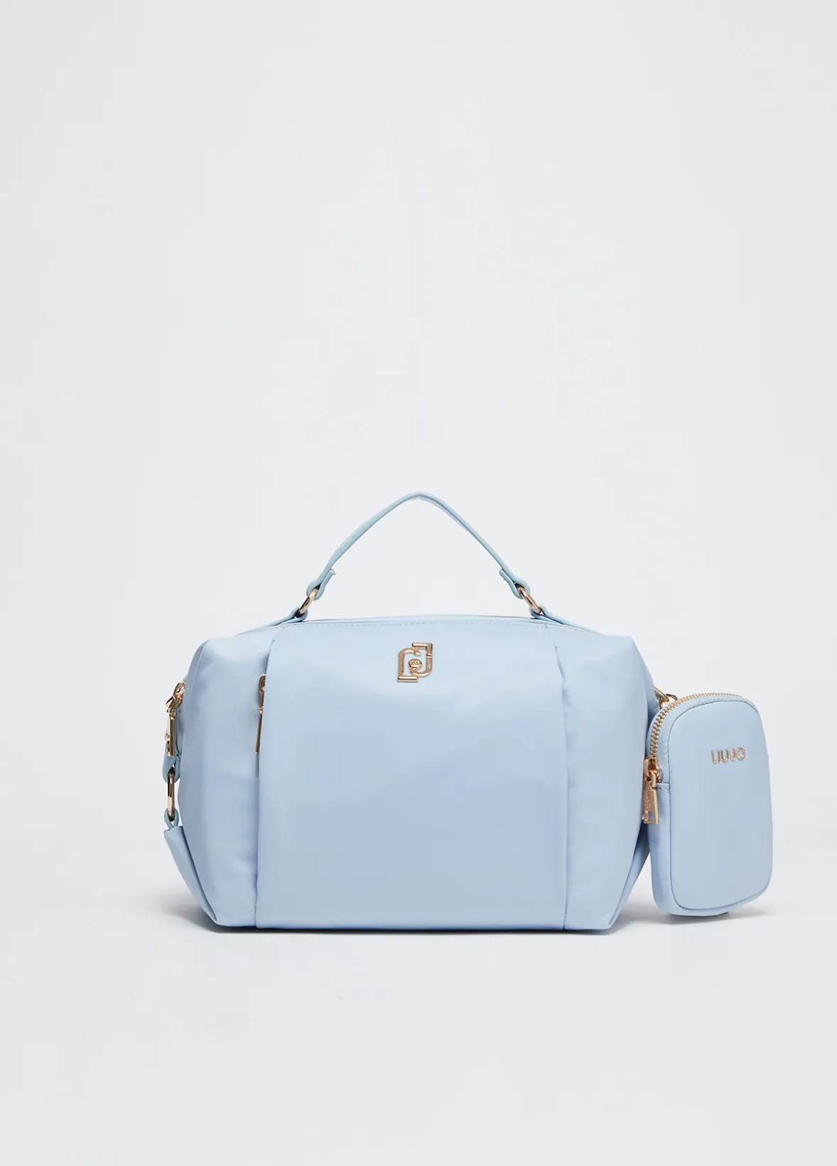 Borsa satchel piccola